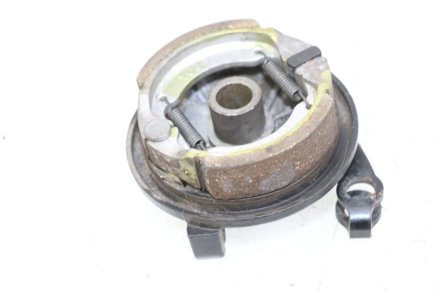 photo de BĘBEN PRZEDNI DUALTRON AMINIA 1 - Zbliżenie techniczne