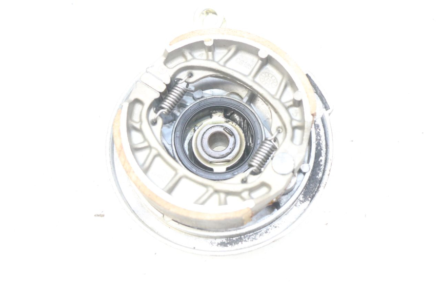 photo de BĘBEN PRZEDNI TAOTAO BEATBOX 2 50 (2005 - 2017) - Widok ogólny