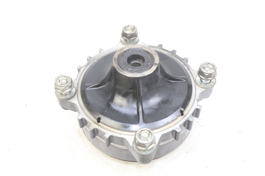 photo de BĘBEN PRZEDNI YAMAHA BW'S EASY 50 (2013 - 2016) - Zoom stanu zużycia