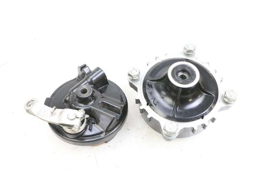 photo de BĘBEN PRZEDNI YAMAHA BW'S EASY 50 (2013 - 2016) - Widok główny