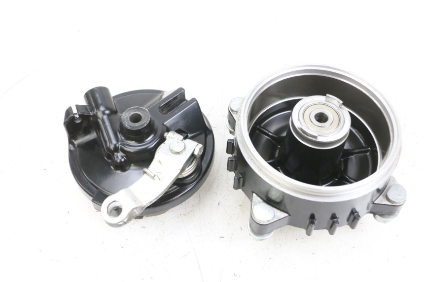 photo de BĘBEN PRZEDNI YAMAHA BW'S EASY 50 (2013 - 2016) - Widok produktu