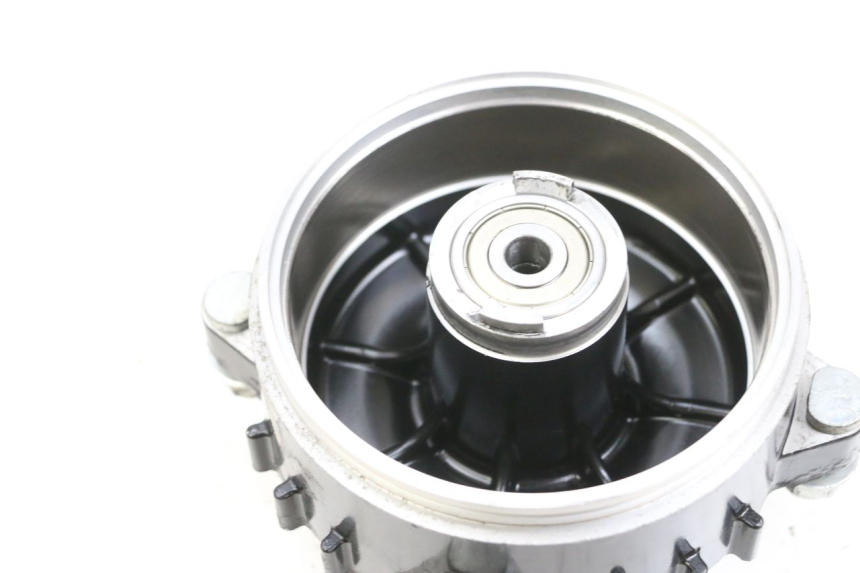 photo de BĘBEN PRZEDNI YAMAHA BW'S EASY 50 (2013 - 2016) - Szczegóły charakterystyczne