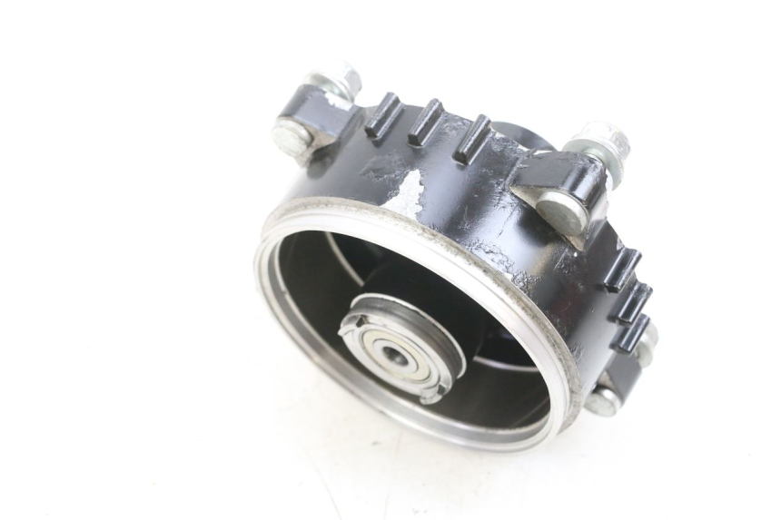 photo de BĘBEN PRZEDNI YAMAHA BW'S EASY 50 (2013 - 2016) - Widok z bliska