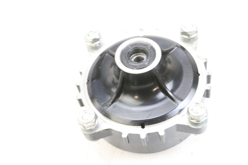 photo de BĘBEN PRZEDNI YAMAHA BW'S EASY 50 (2013 - 2016) - Kontrola wizualna