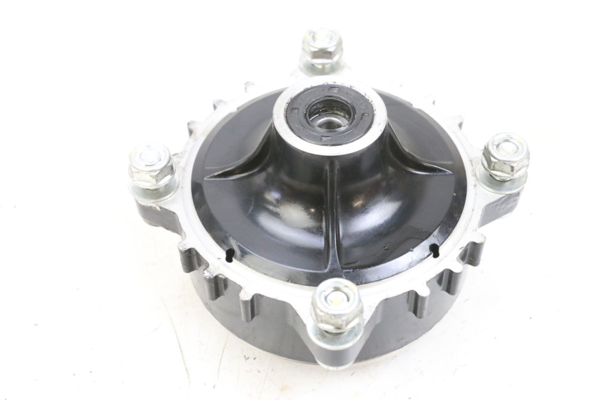 photo de BĘBEN PRZEDNI YAMAHA BW'S EASY 50 (2013 - 2016) - Struktura - zbliżenie