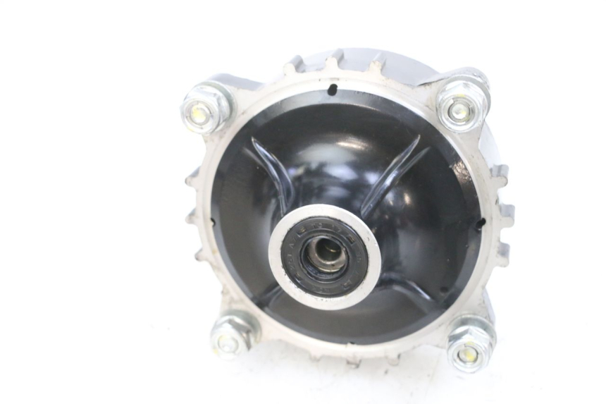 photo de BĘBEN PRZEDNI YAMAHA BW'S EASY 50 (2013 - 2016) - Alternatywny kąt