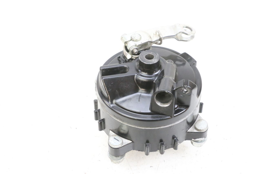 photo de BĘBEN PRZEDNI YAMAHA BW'S EASY 50 (2013 - 2016) - Zoom stanu zużycia