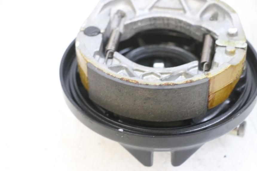 photo de BĘBEN PRZEDNI YAMAHA BW'S EASY 50 (2013 - 2016) - Zbliżenie techniczne