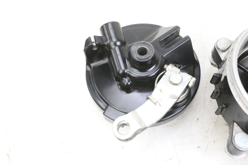 photo de BĘBEN PRZEDNI YAMAHA BW'S EASY 50 (2013 - 2016) - Oznaczenia i referencje