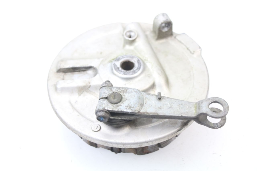 photo de BĘBEN PRZEDNI HONDA CG 125 (1996 - 1998) - Inny kąt widzenia
