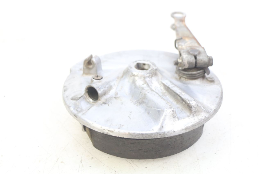 photo de BĘBEN PRZEDNI HONDA CM 125 (1983 - 2003) - Zbliżenie techniczne