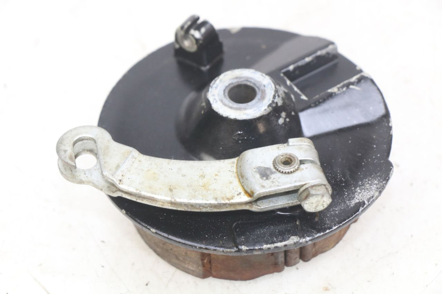 photo de BĘBEN PRZEDNI JIANSHE COYOTE 80 - Widok główny