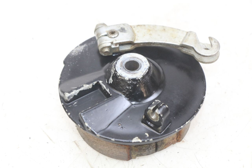 photo de BĘBEN PRZEDNI JIANSHE COYOTE 80 - Szczegół części