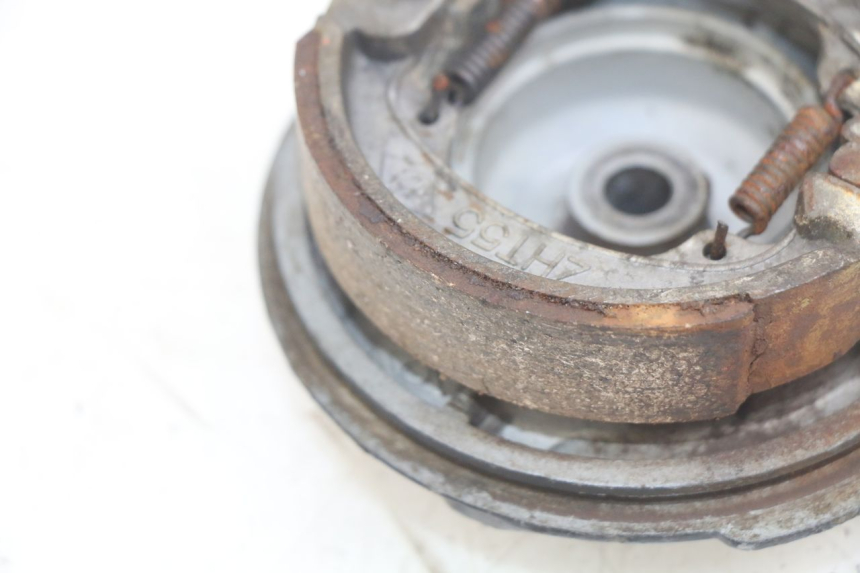 photo de BĘBEN PRZEDNI JIANSHE COYOTE 80 - Inny kąt widzenia