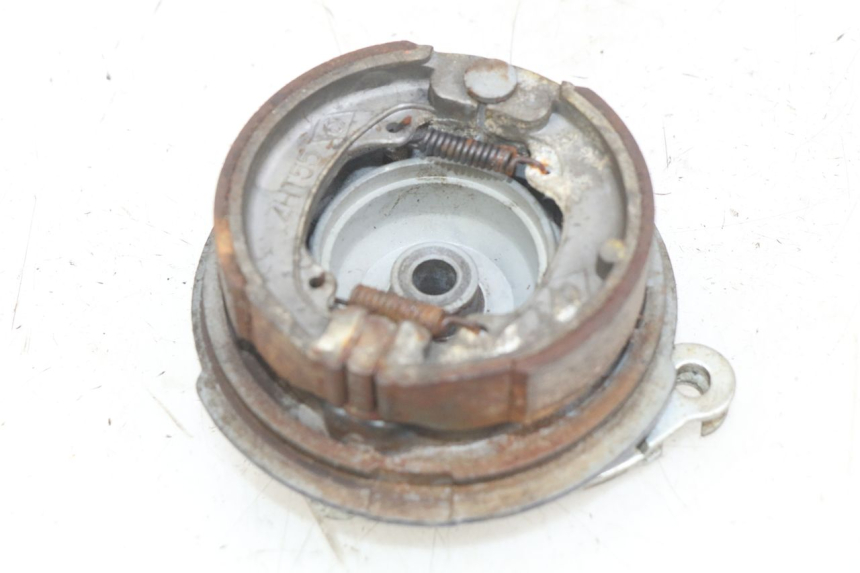 photo de BĘBEN PRZEDNI JIANSHE COYOTE 80 - Zbliżenie techniczne