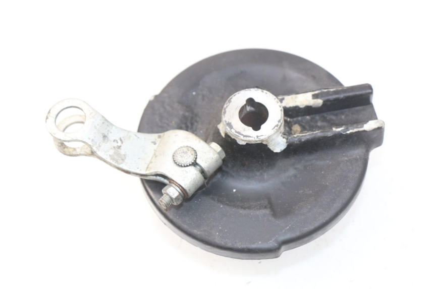 photo de BĘBEN PRZEDNI LIFAN DIRTBIKE 50 - Widok główny