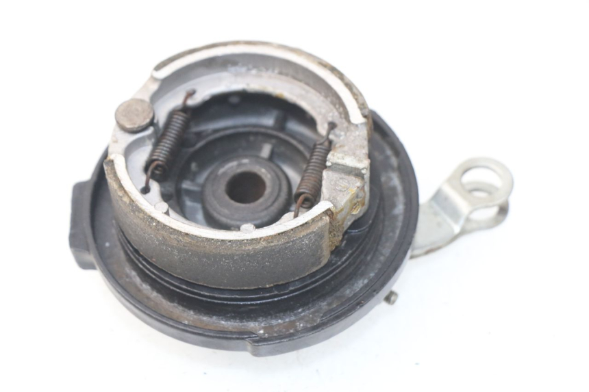 photo de BĘBEN PRZEDNI LIFAN DIRTBIKE 50 - Zoom stanu zużycia