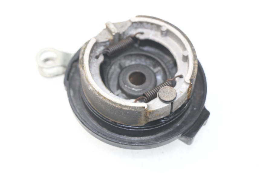 photo de BĘBEN PRZEDNI LIFAN DIRTBIKE 50 - Inny kąt widzenia