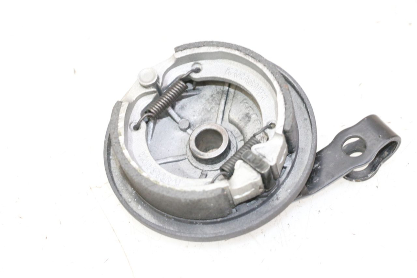 photo de BĘBEN PRZEDNI SEGWAY NINEBOT F65I 1 - Zoom stanu zużycia