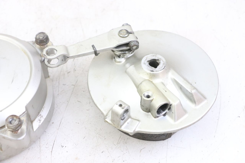 photo de BĘBEN PRZEDNI HONDA SCV LEAD 100 (2003 - 2007) - Punkty mocowania