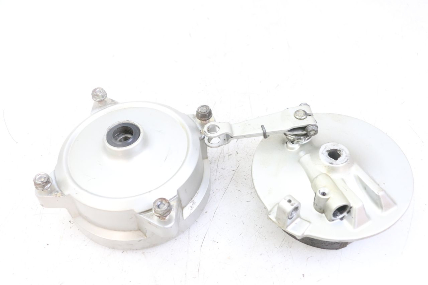 photo de BĘBEN PRZEDNI HONDA SCV LEAD 100 (2003 - 2007) - Część sprawdzona