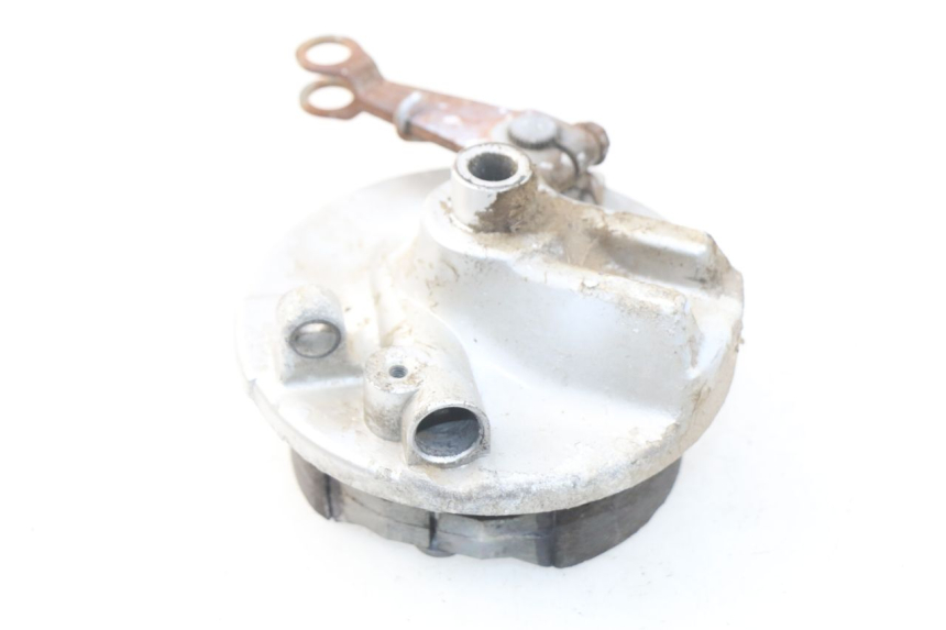 photo de BĘBEN PRZEDNI PEUGEOT LUDIX 50 (2005 - 2007) - Zoom stanu zużycia