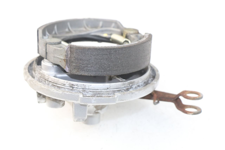 photo de BĘBEN PRZEDNI PEUGEOT LUDIX 50 (2005 - 2007) - Inny kąt widzenia