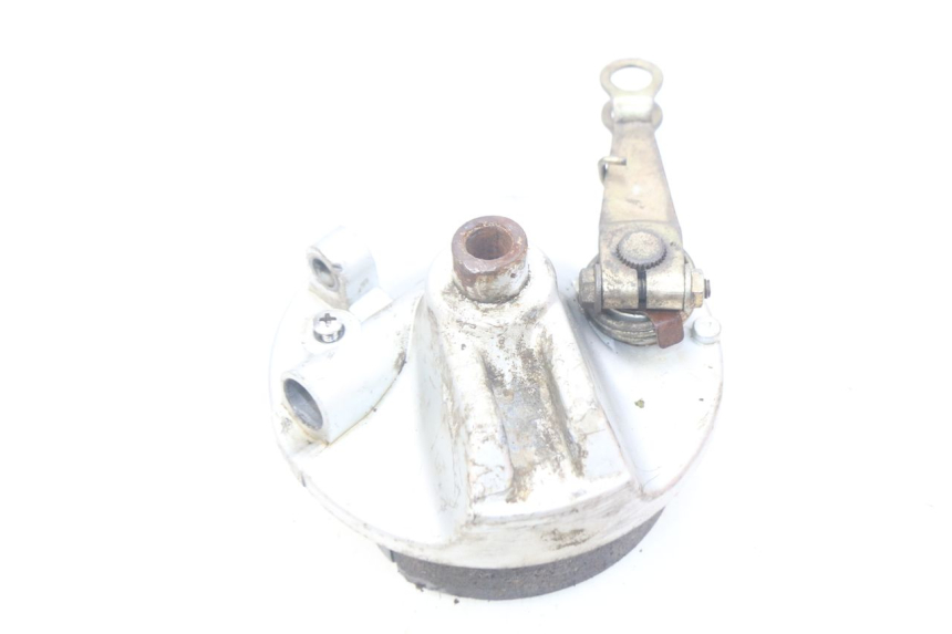 photo de BĘBEN PRZEDNI PEUGEOT LUDIX 50 (2008 - 2017) - Widok główny