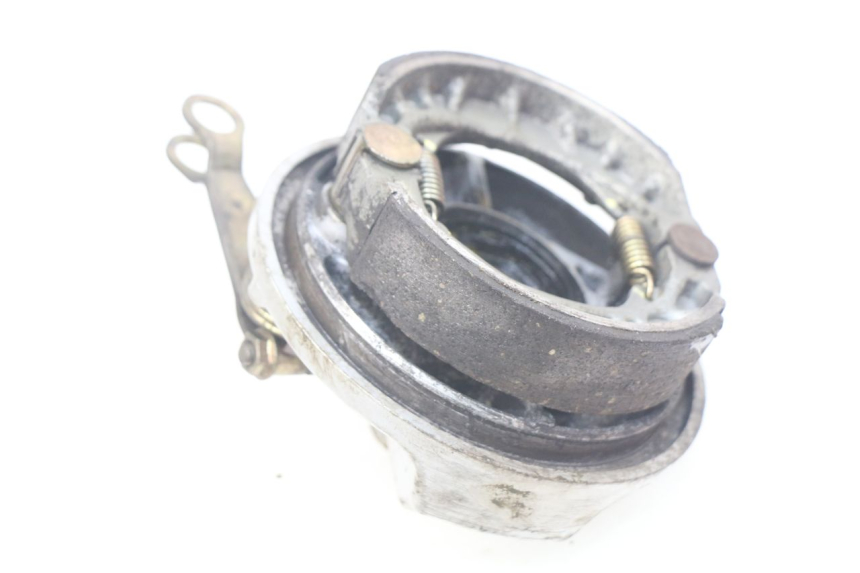 photo de BĘBEN PRZEDNI PEUGEOT LUDIX 50 (2008 - 2017) - Zbliżenie techniczne