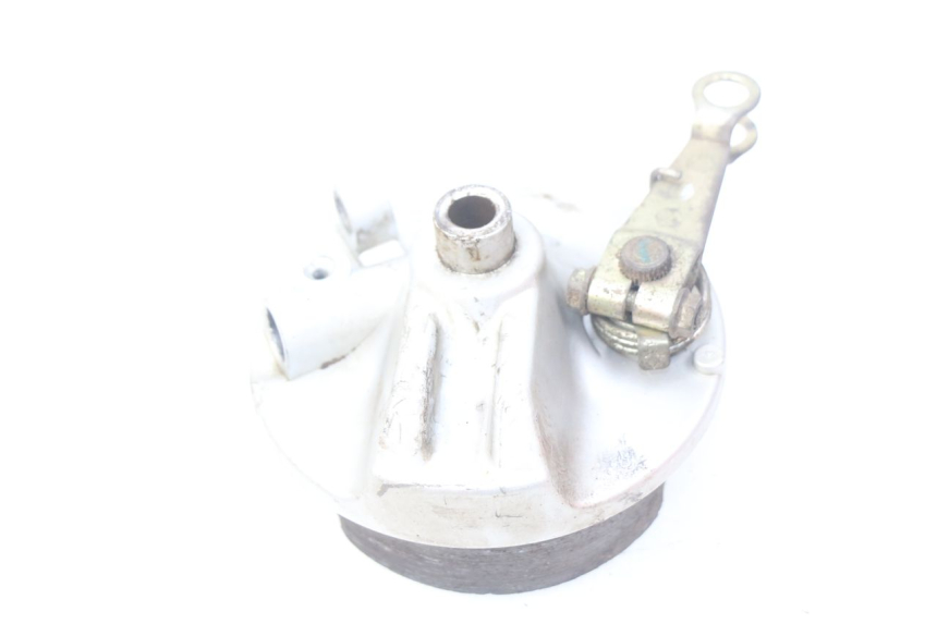 photo de BĘBEN PRZEDNI PEUGEOT LUDIX 50 (2008 - 2017) - Zoom stanu zużycia