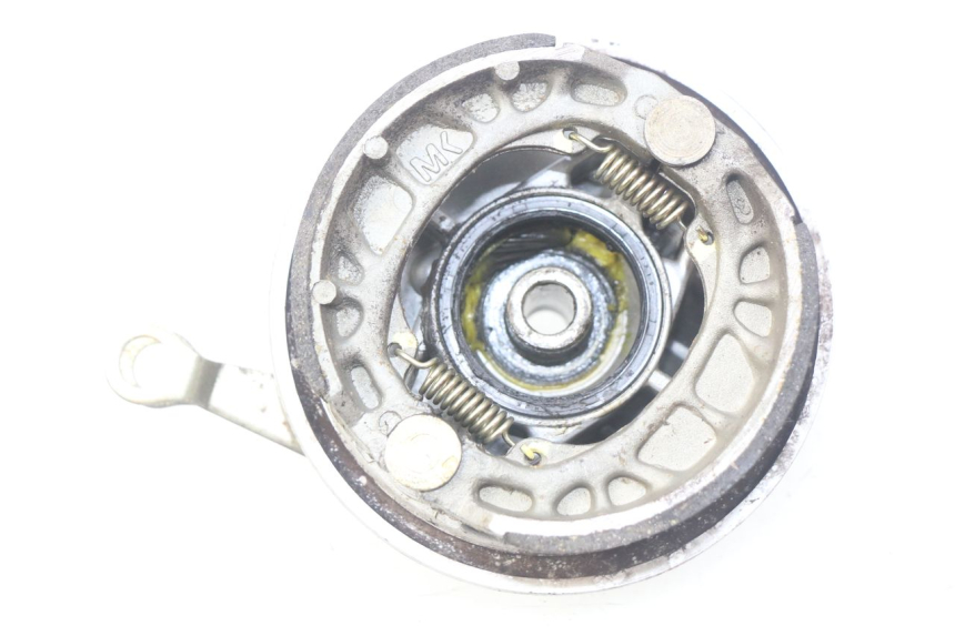 photo de BĘBEN PRZEDNI PEUGEOT LUDIX 50 (2008 - 2017) - Inny kąt widzenia