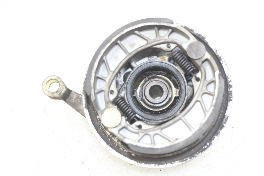 photo de BĘBEN PRZEDNI PEUGEOT LUDIX 50 (2005 - 2007) - Zbliżenie techniczne