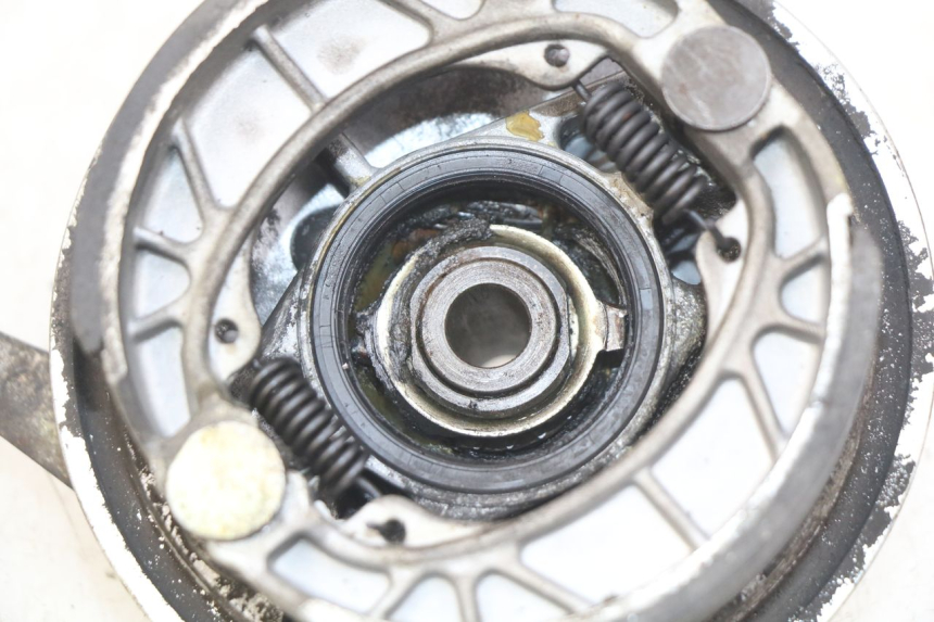 photo de BĘBEN PRZEDNI PEUGEOT LUDIX 50 (2005 - 2007) - Widok ogólny