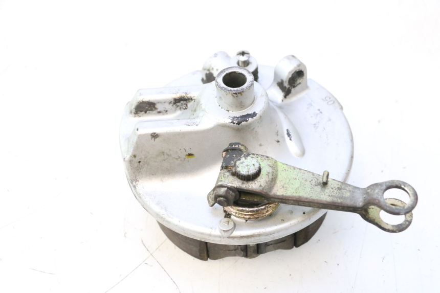 photo de BĘBEN PRZEDNI PEUGEOT LUDIX ONE 50 (2004 - 2013) - Inny kąt widzenia