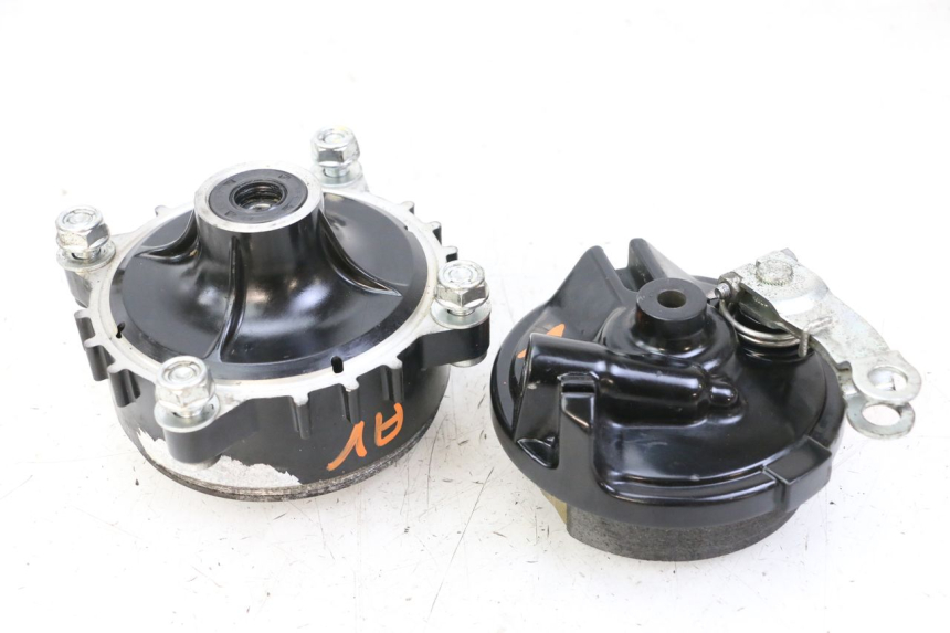 photo de BĘBEN PRZEDNI MBK OVETTO ONE 2T 50 (2013 - 2017) - Widok główny