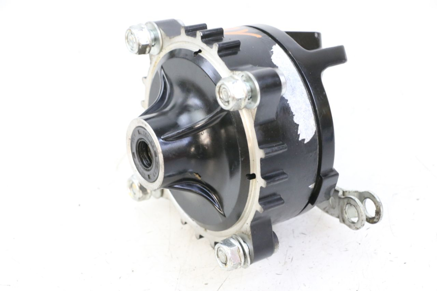 photo de BĘBEN PRZEDNI MBK OVETTO ONE 2T 50 (2013 - 2017) - Szczegół części