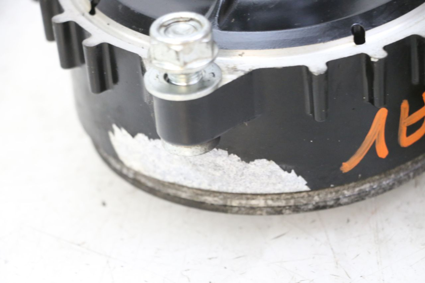 photo de BĘBEN PRZEDNI MBK OVETTO ONE 2T 50 (2013 - 2017) - Widok produktu