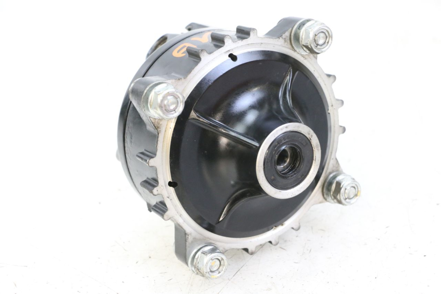 photo de BĘBEN PRZEDNI MBK OVETTO ONE 2T 50 (2013 - 2017) - Zoom stanu zużycia