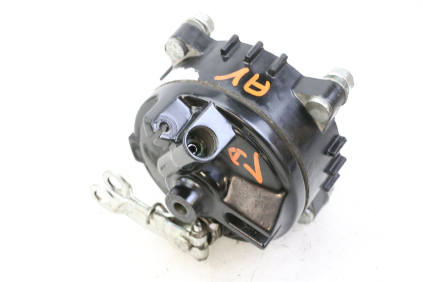 photo de BĘBEN PRZEDNI MBK OVETTO ONE 2T 50 (2013 - 2017) - Inny kąt widzenia