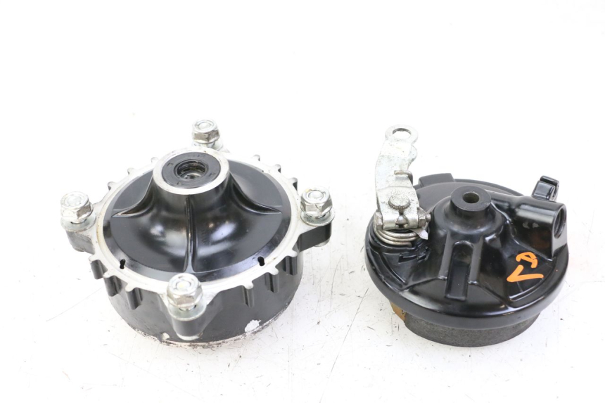 photo de BĘBEN PRZEDNI MBK OVETTO ONE 2T 50 (2013 - 2017) - Oznaczenia i referencje