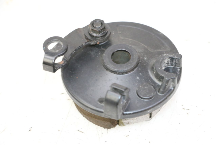 photo de BĘBEN PRZEDNI DUALTRON MINI SPECIAL 1 - Inny kąt widzenia