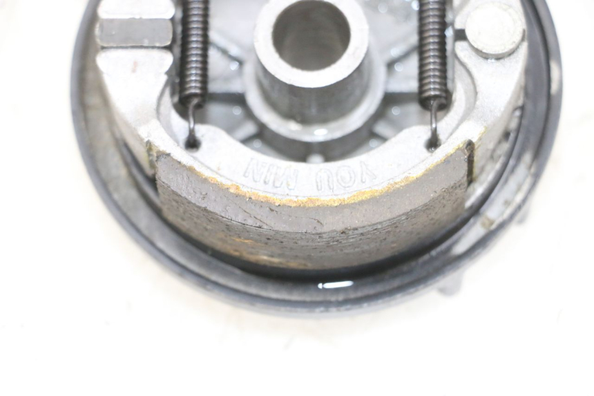 photo de BĘBEN PRZEDNI DUALTRON MINI SPECIAL 1 - Zoom stanu zużycia