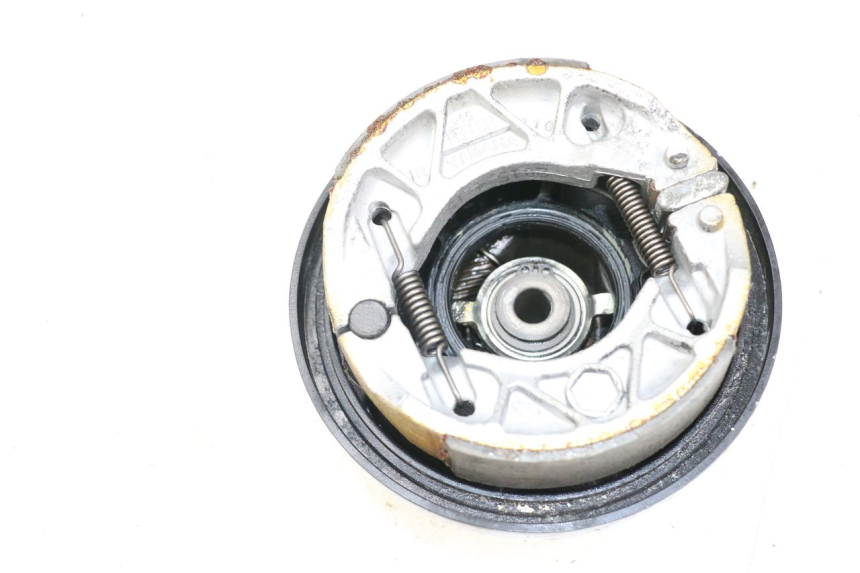 photo de BĘBEN PRZEDNI MBK OVETTO ONE 2T 50 (2013 - 2017) - Szczegół części