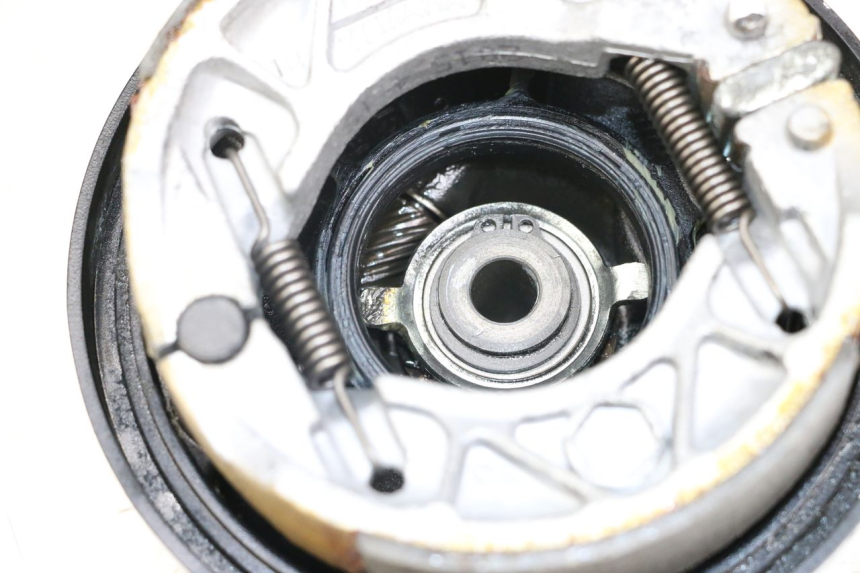 photo de BĘBEN PRZEDNI MBK OVETTO ONE 2T 50 (2013 - 2017) - Zoom stanu zużycia