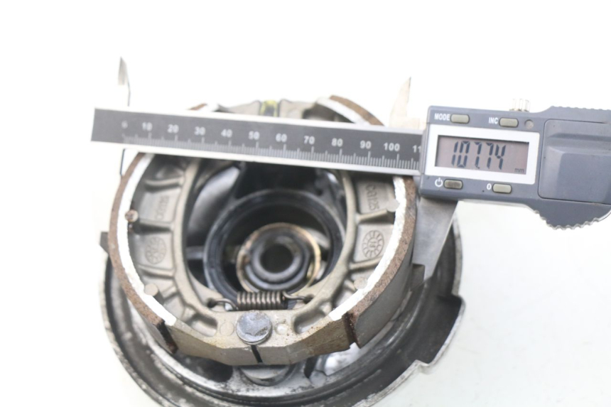 photo de BĘBEN PRZEDNI VASTRO R-ONE 4T 50 (2014 - 2022) - Szczegół części