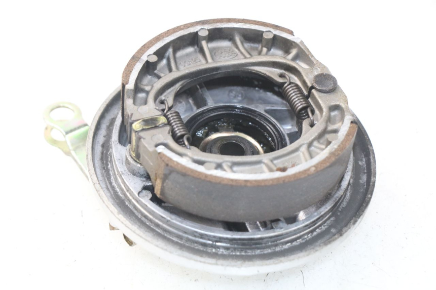 photo de BĘBEN PRZEDNI VASTRO R-ONE 4T 50 (2014 - 2022) - Widok ogólny