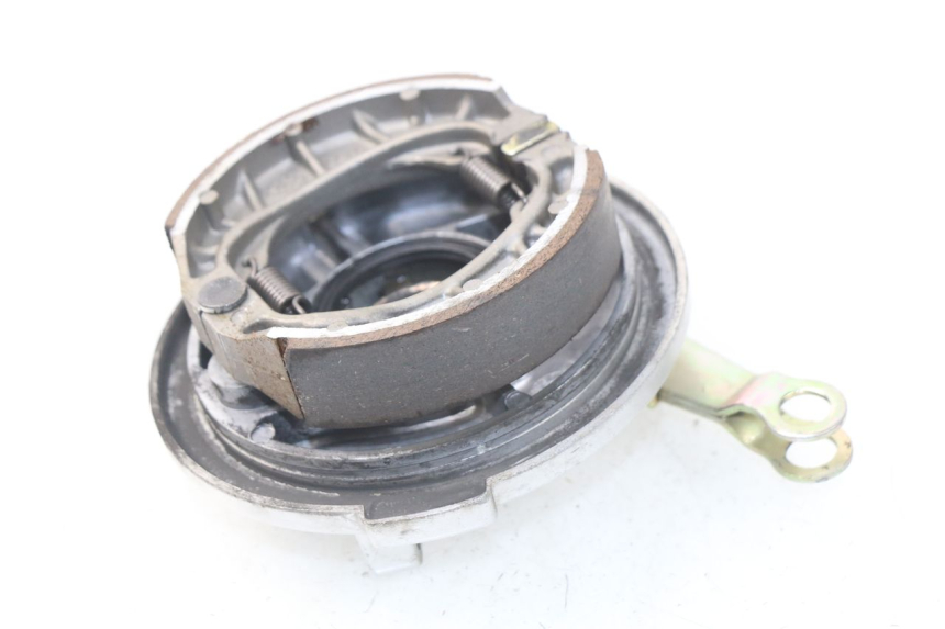 photo de BĘBEN PRZEDNI VASTRO R-ONE 4T 50 (2014 - 2022) - Punkty mocowania