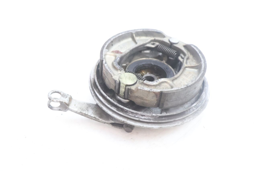 photo de BĘBEN PRZEDNI HONDA SCV LEAD 100 (2003 - 2007) - Oznaczenia i referencje
