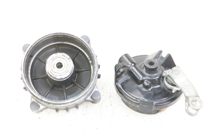 photo de BĘBEN PRZEDNI YAMAHA NEO'S NEOS 2T EASY 50 (2013 - 2016) - Widok główny