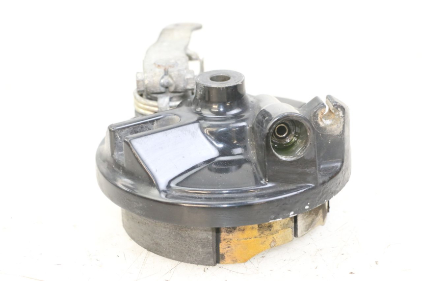 photo de BĘBEN PRZEDNI YAMAHA NEO'S NEOS 2T EASY 50 (2013 - 2016) - Szczegóły charakterystyczne